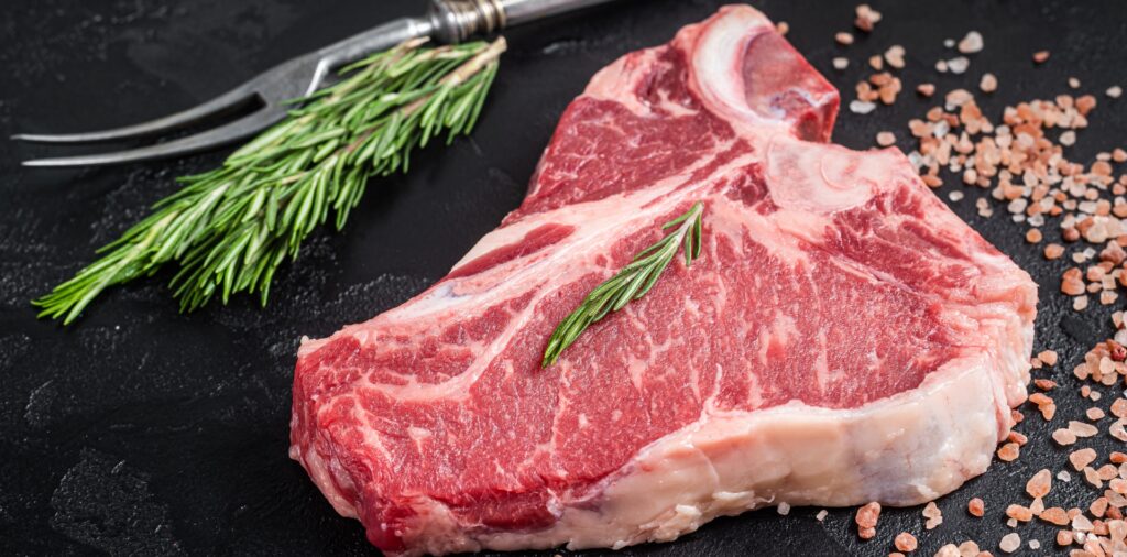 Macelleria con specialità regionali a Savona